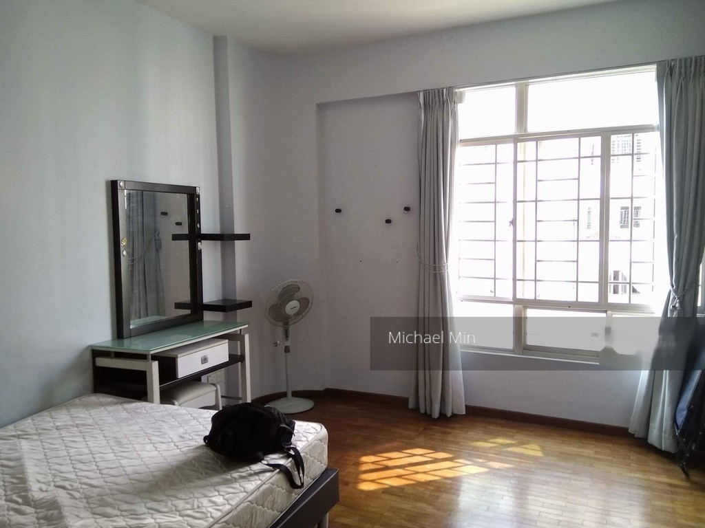 Northvale (D23), Apartment #155276092